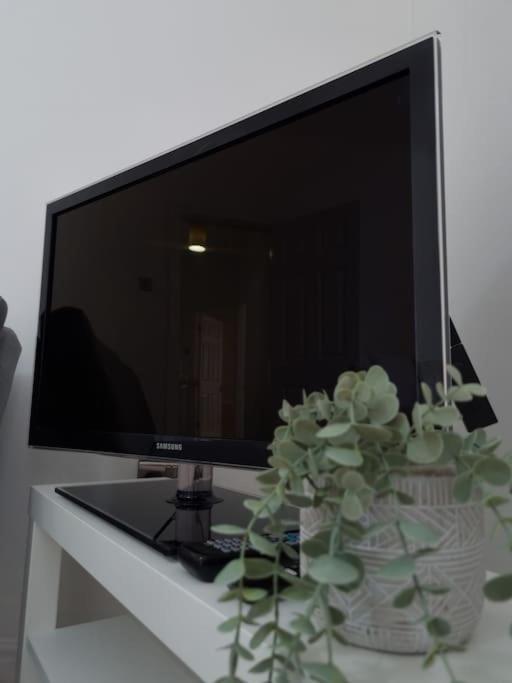 הוילה ליברפול Cosy Modern House מראה חיצוני תמונה