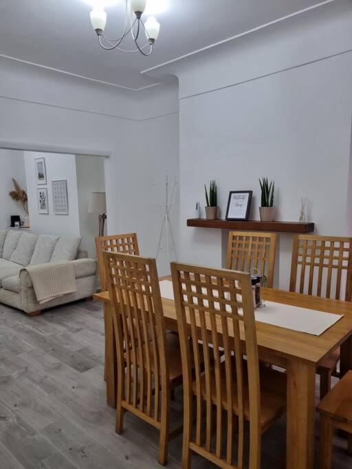 הוילה ליברפול Cosy Modern House מראה חיצוני תמונה